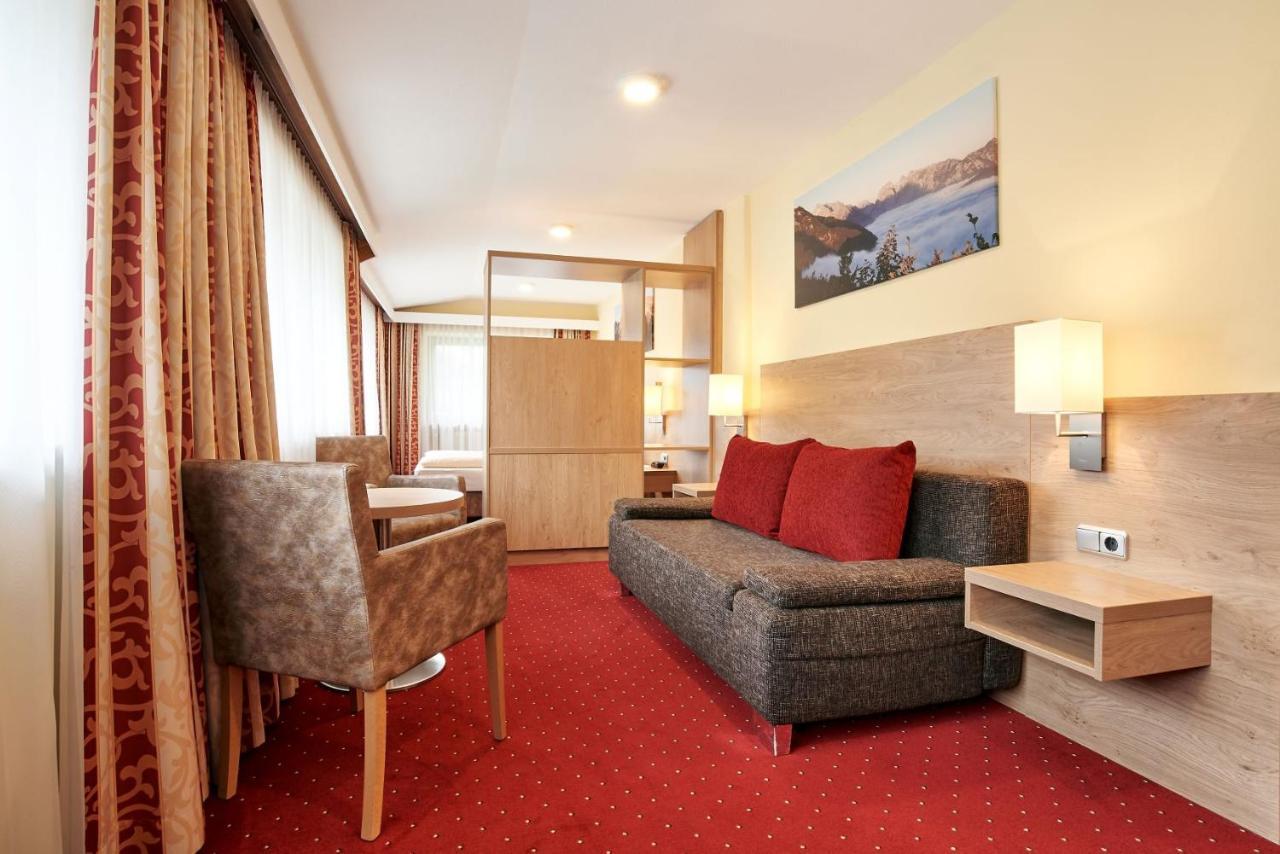 Alpen-Hotel Seimler Berchtesgaden Kültér fotó