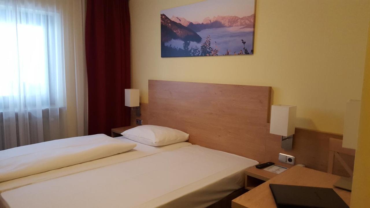 Alpen-Hotel Seimler Berchtesgaden Kültér fotó