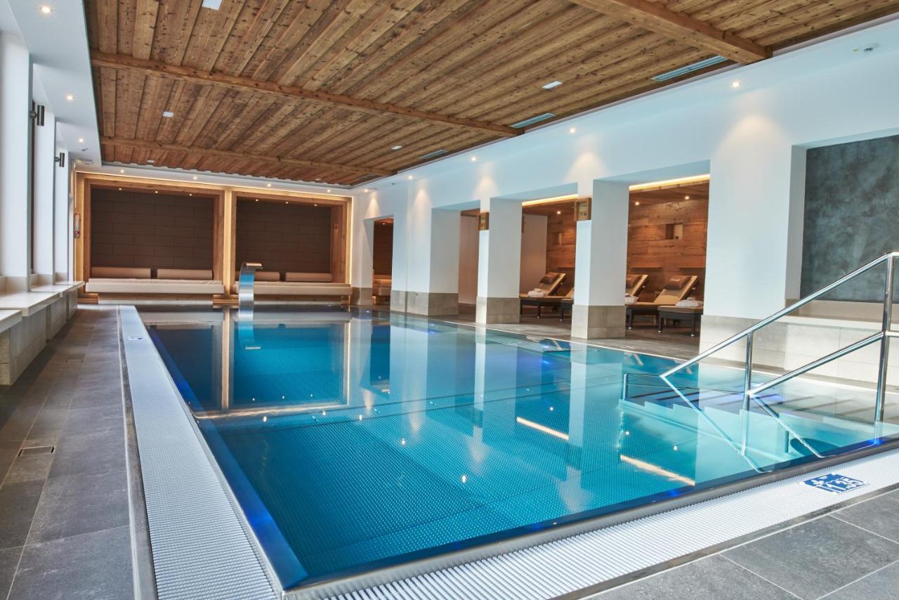 Alpen-Hotel Seimler Berchtesgaden Kültér fotó