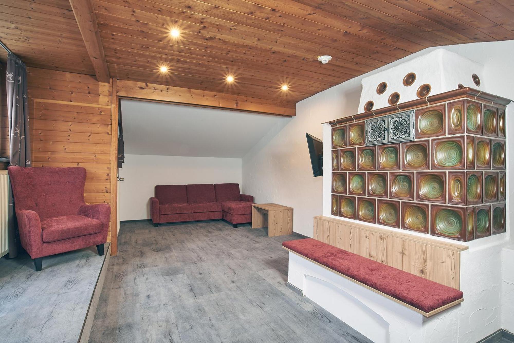 Alpen-Hotel Seimler Berchtesgaden Kültér fotó