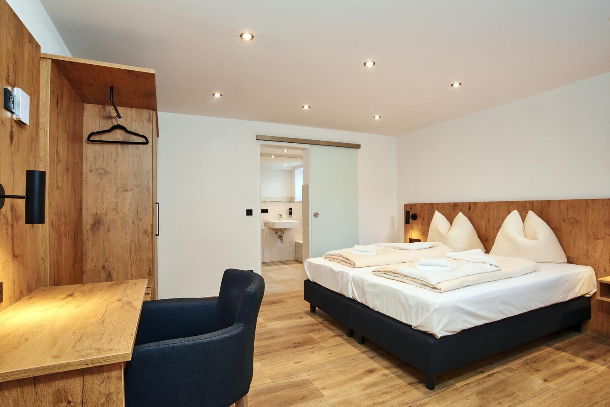 Alpen-Hotel Seimler Berchtesgaden Kültér fotó