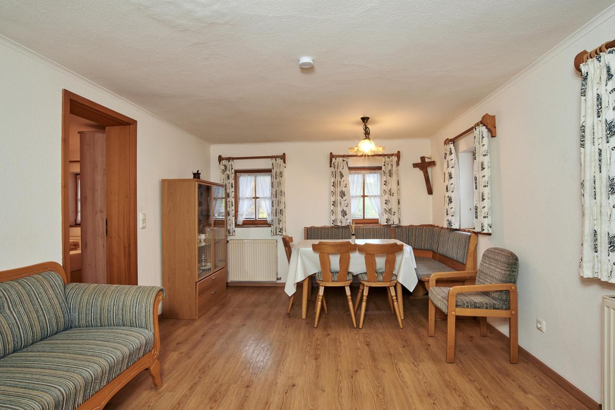 Alpen-Hotel Seimler Berchtesgaden Kültér fotó