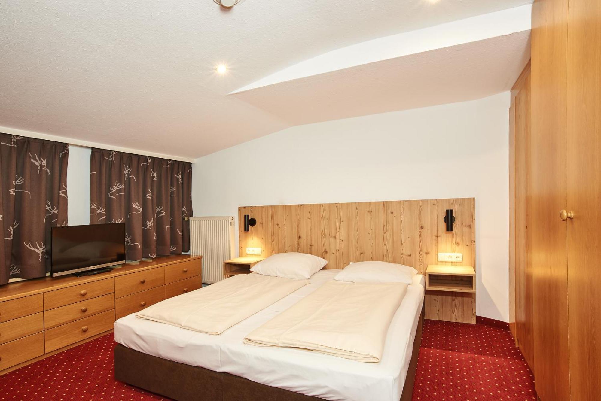 Alpen-Hotel Seimler Berchtesgaden Kültér fotó