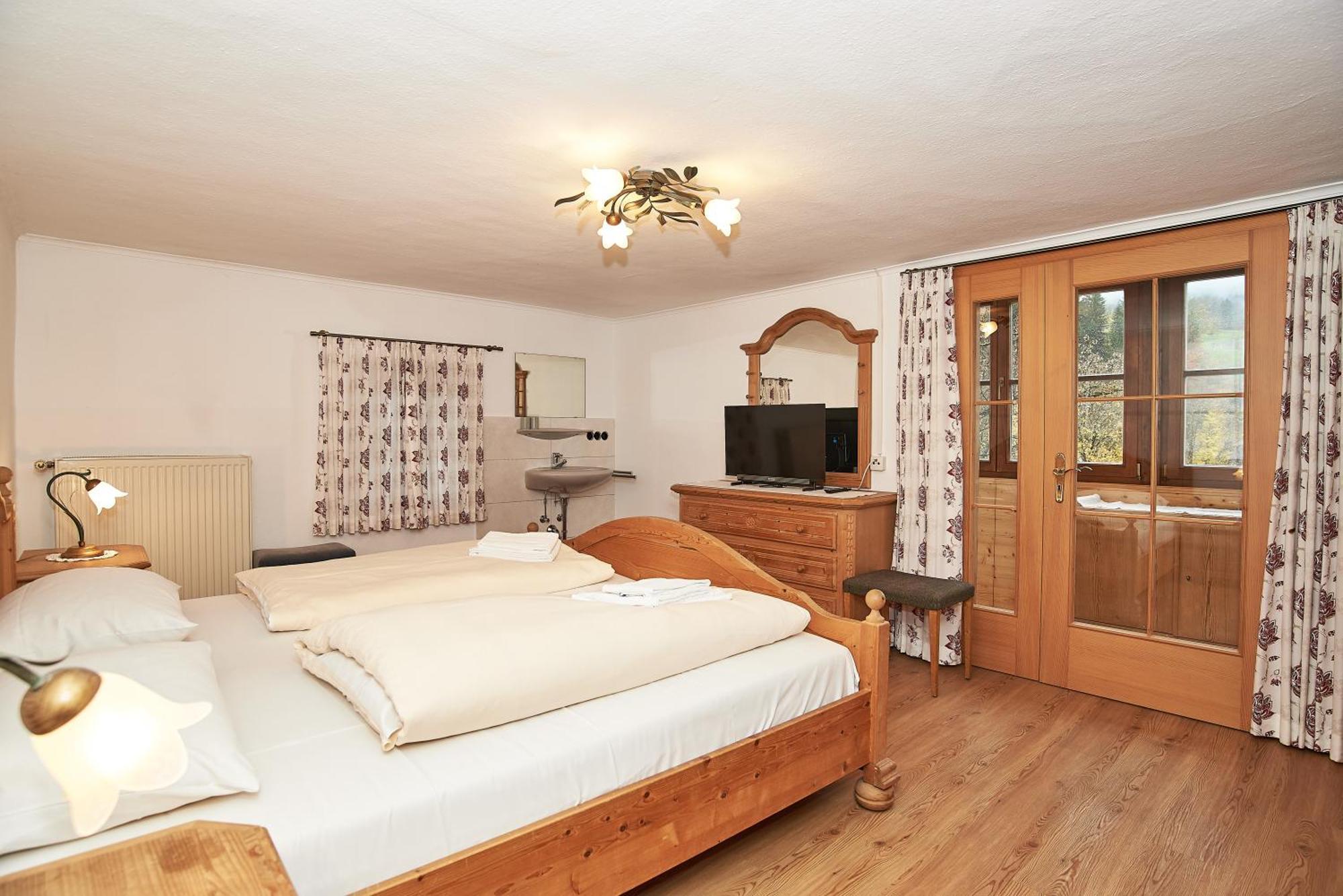 Alpen-Hotel Seimler Berchtesgaden Kültér fotó