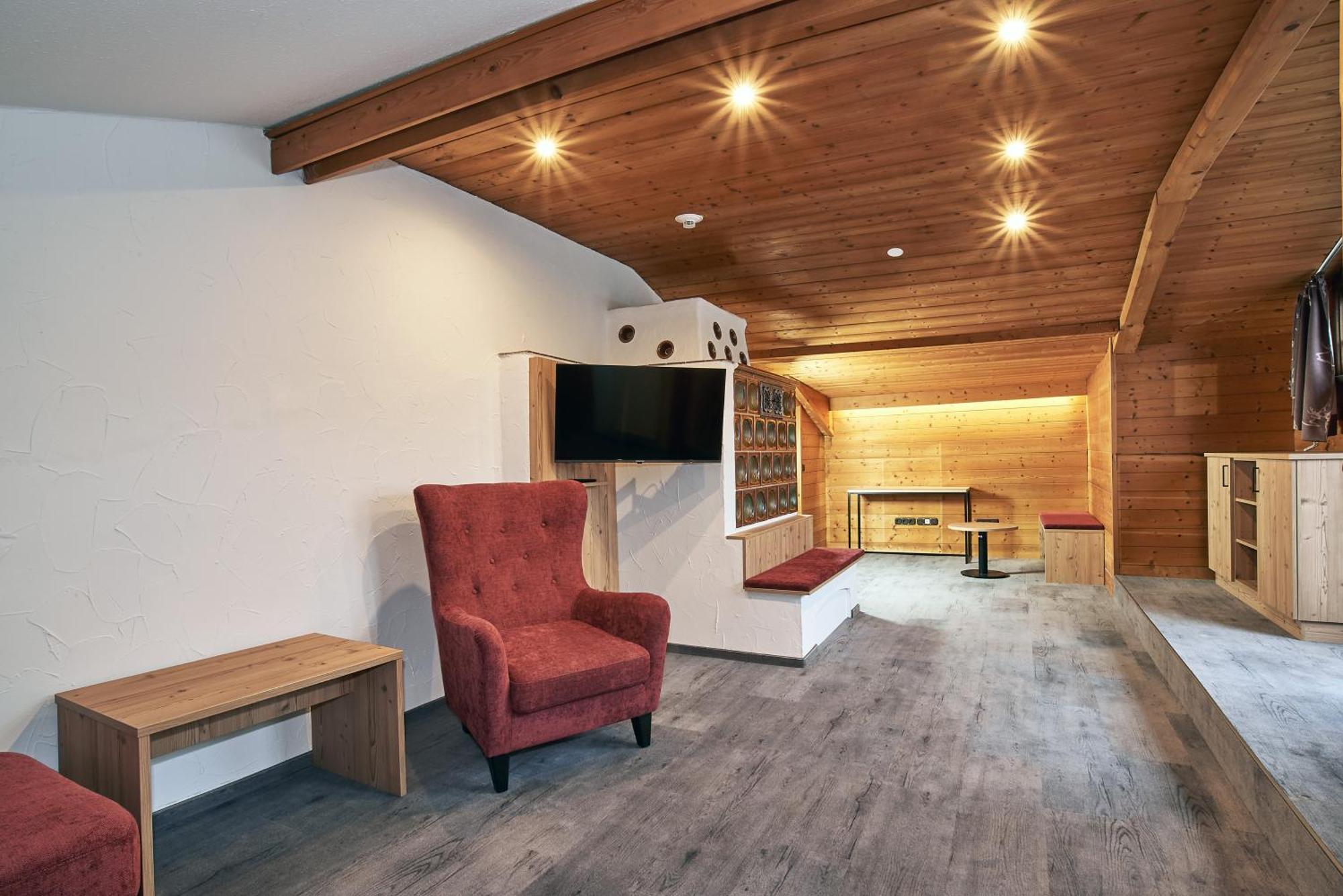 Alpen-Hotel Seimler Berchtesgaden Kültér fotó
