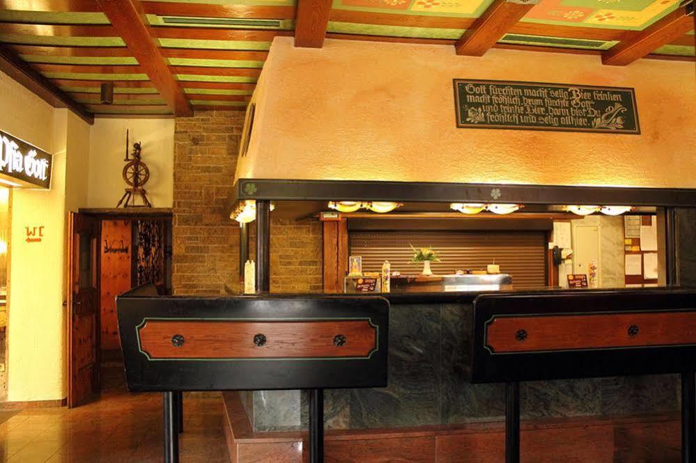 Alpen-Hotel Seimler Berchtesgaden Kültér fotó