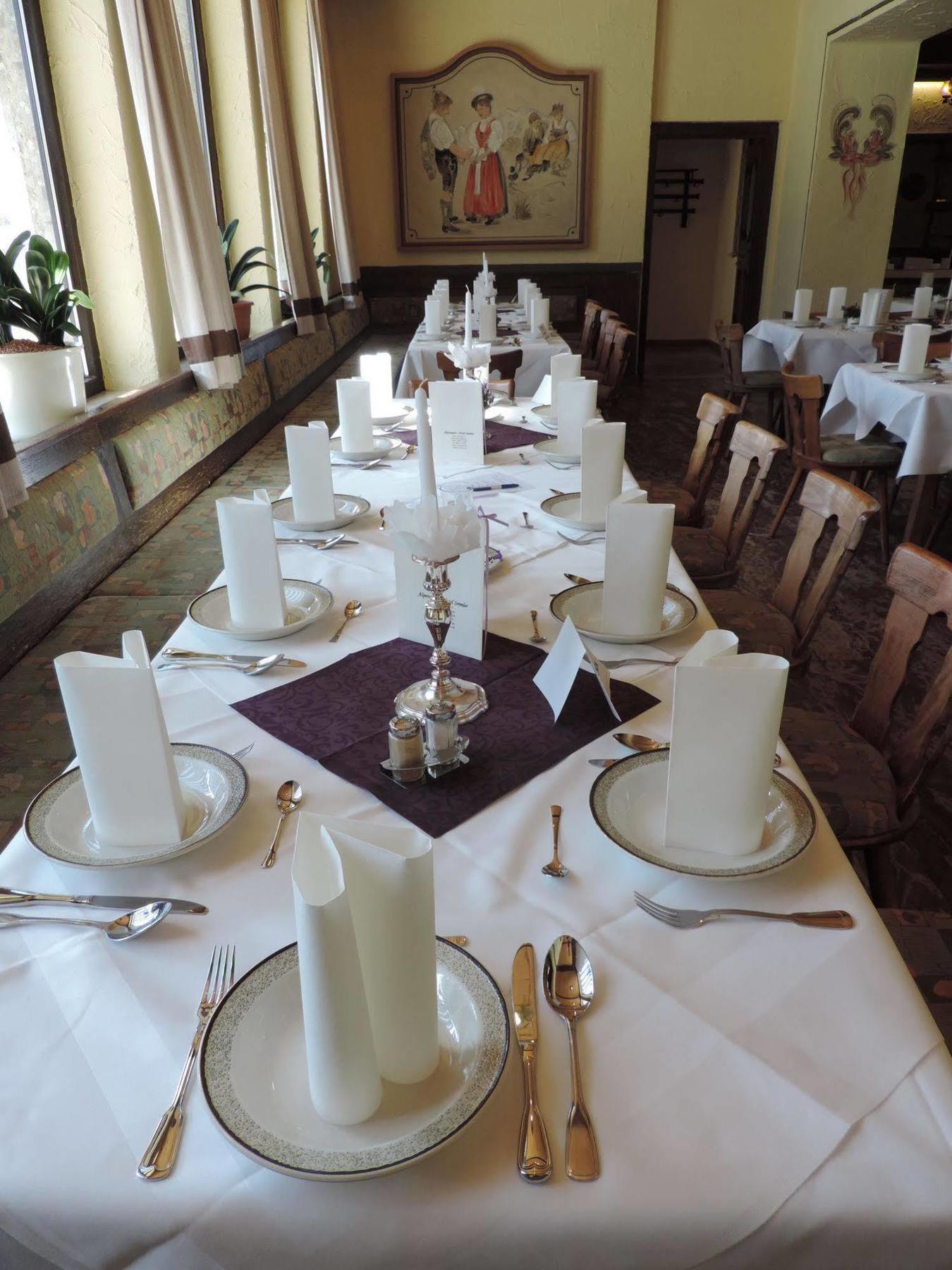 Alpen-Hotel Seimler Berchtesgaden Kültér fotó