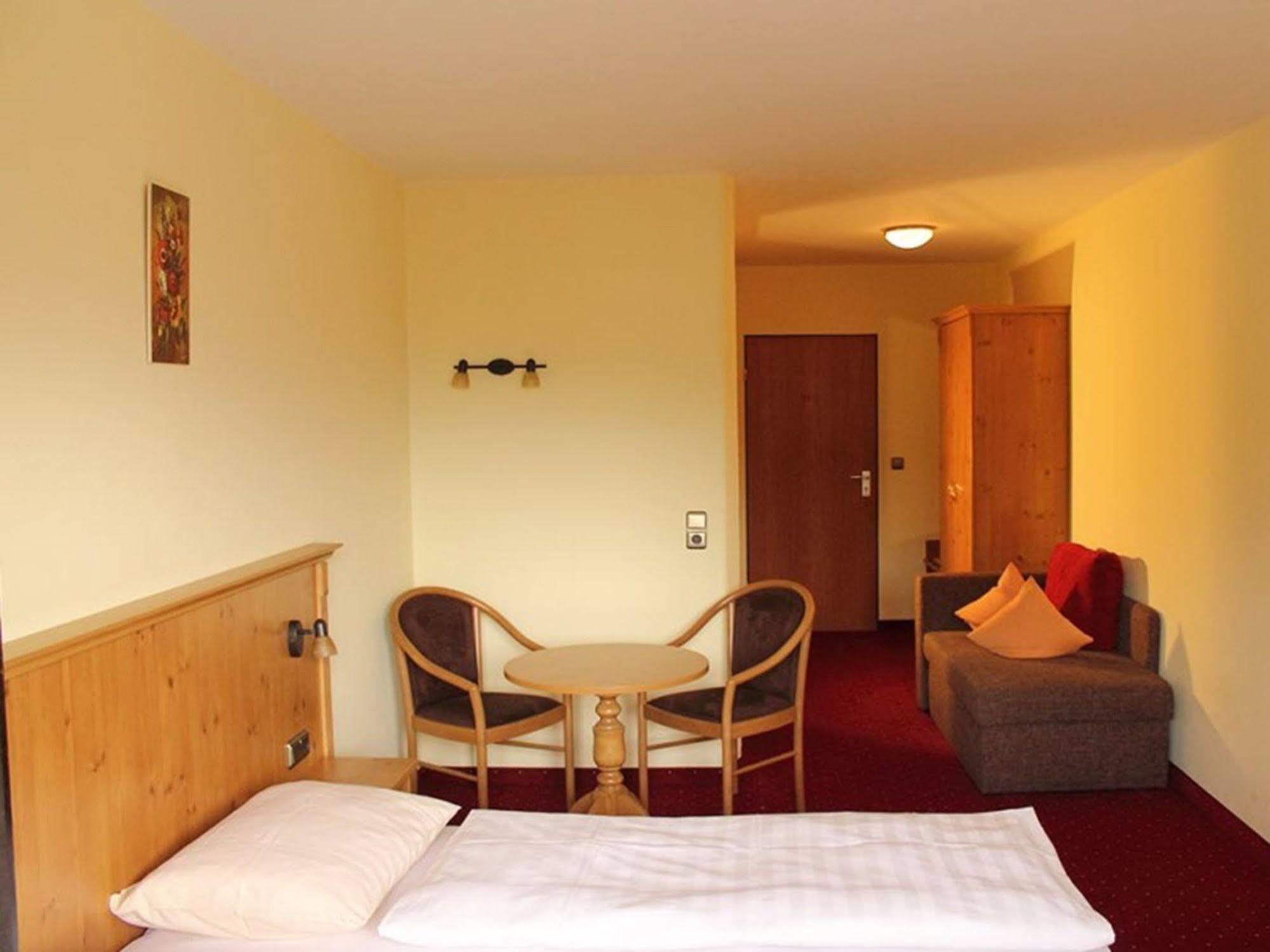 Alpen-Hotel Seimler Berchtesgaden Kültér fotó