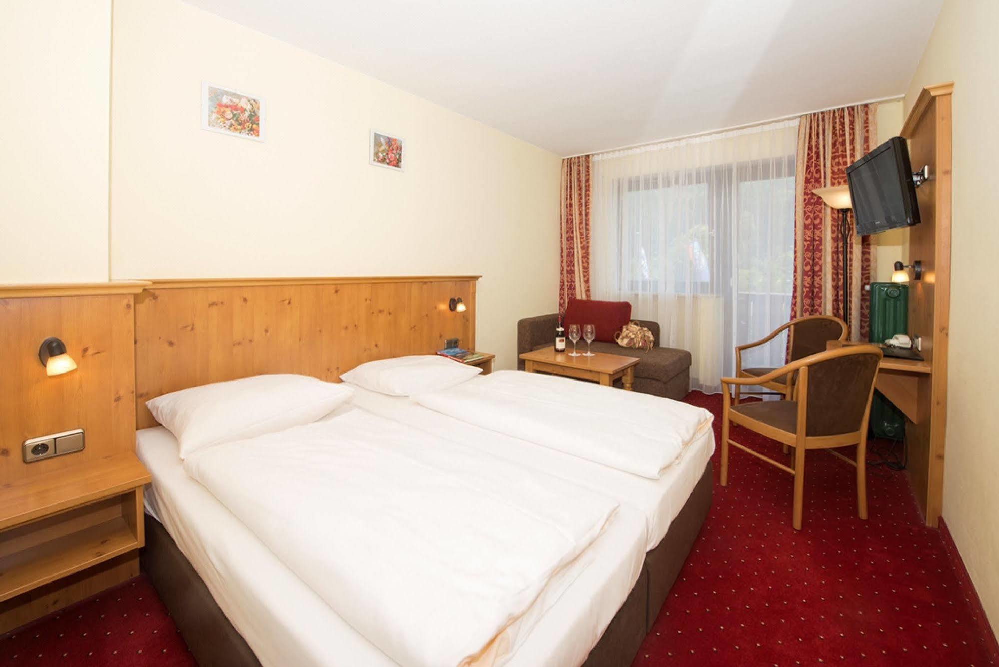 Alpen-Hotel Seimler Berchtesgaden Kültér fotó